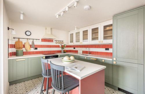 Beaumaris House | 49 Wexham