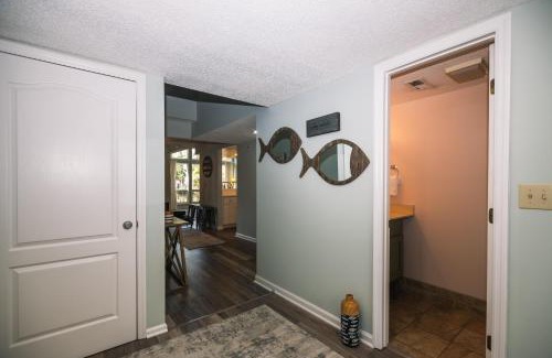 Ocean Ridge House | 490 Egrets Pointe