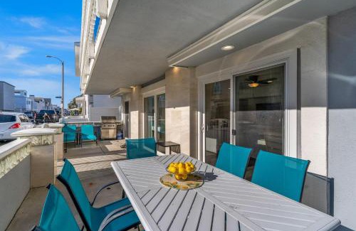 Santa Ana Heights House | 4912 Seashore A Lower
