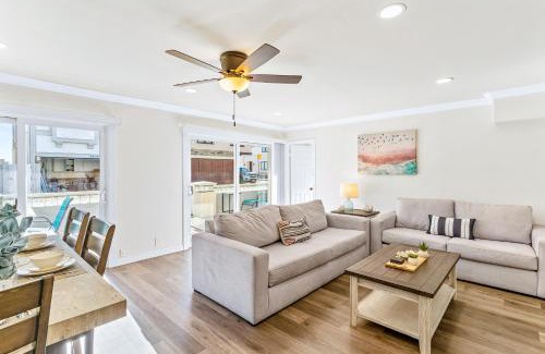 Santa Ana Heights House | 4912 Seashore A Lower
