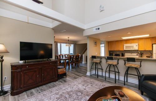 Ocean Ridge House | 493 Egrets Pointe - Dove's Nest
