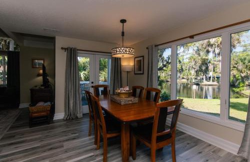 Ocean Ridge House | 493 Egrets Pointe - Dove's Nest