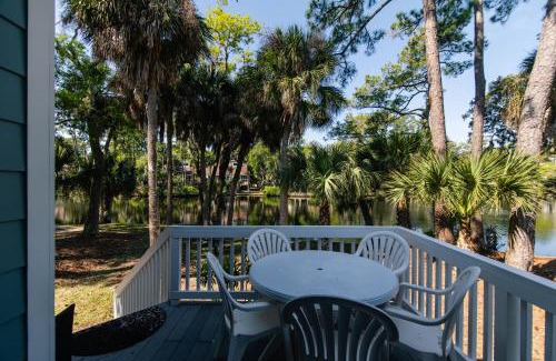 Ocean Ridge House | 493 Egrets Pointe - Dove's Nest