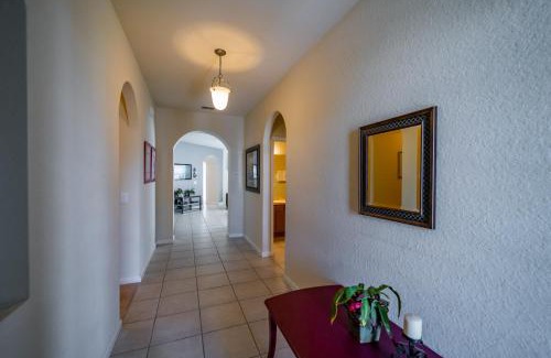 Trafalgar Village House | 4970PMS - Don Caster Home (B)