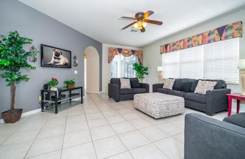 Trafalgar Village House | 4970PMS - Don Caster Home (B)