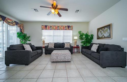 Trafalgar Village House | 4970PMS - Don Caster Home (B)