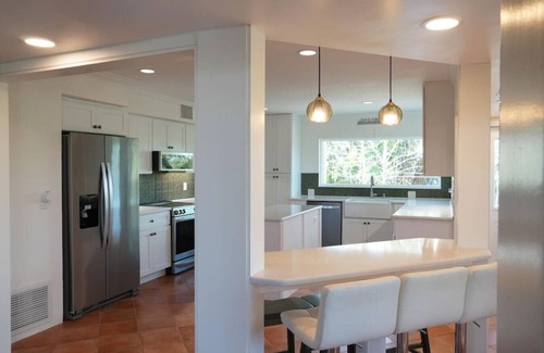 Palmetto House | 498) Massive Beach house on the Intercoastal!