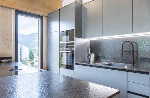 Sankt Lorenzen ob Murau Apartment | #4a mit Sauna & Pool by Interhome