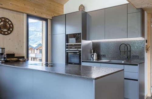 Sankt Lorenzen ob Murau Apartment | #4a mit Sauna & Pool by Interhome