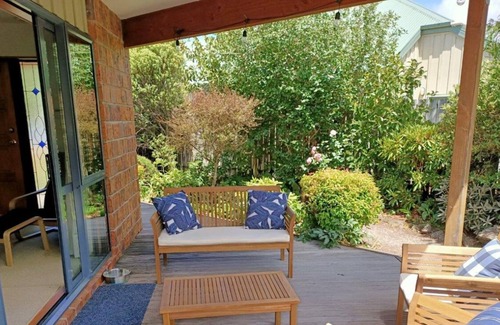 Hanmer Springs House | 4a Bath Street