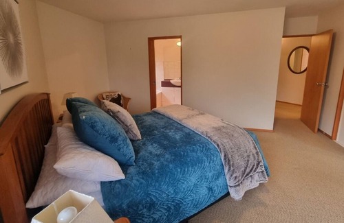 Hanmer Springs House | 4a Bath Street
