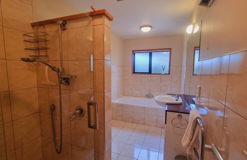 Hanmer Springs House | 4a Bath Street