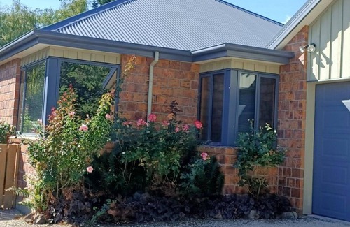Hanmer Springs House | 4a Bath Street