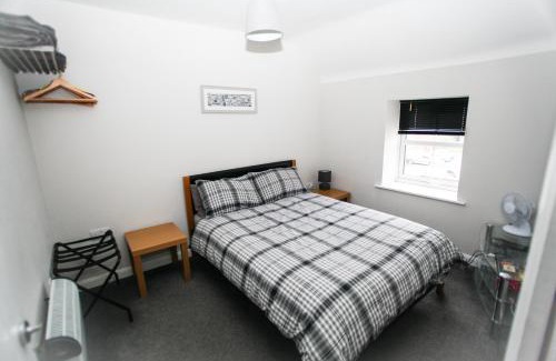 Newark Apartment | 4a Smart Apartments