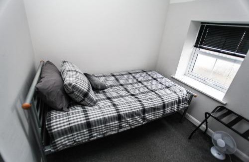 Newark Apartment | 4a Smart Apartments