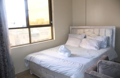 Ngara Apartment | 4B City View Studios
