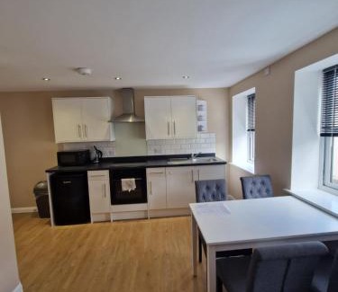 Newark Apartment | 4b Smart Apartments
