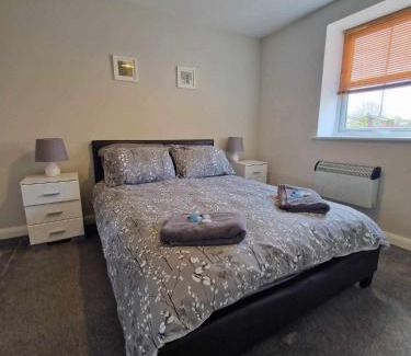 Newark Apartment | 4b Smart Apartments