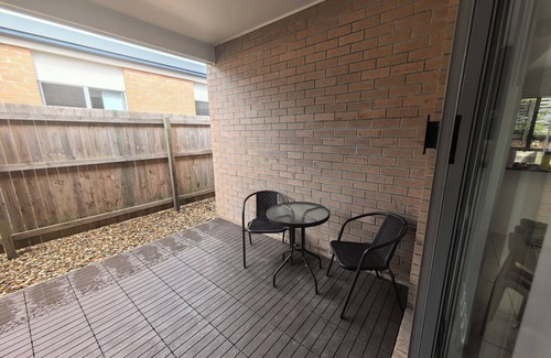 Coomera House | 4B2B Coomera Evergreen Escape near theme park