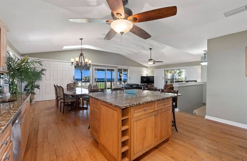 Marineland Acres House | 4bd 3ba House on the Beach with Incredible Views!