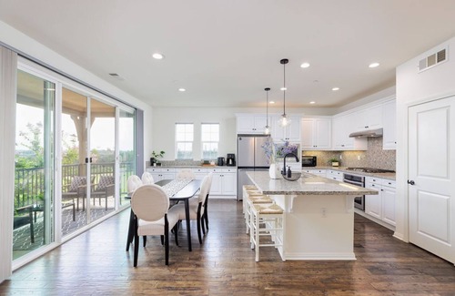Fullerton House | 4BD 4BA Family Home near Disneyland