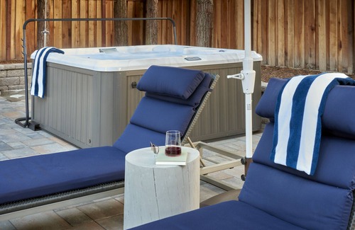 Santa Rosa House | 4BD/4BA Heated Pool+Spa+BBQ: 11min Healdsburg & Alexander Valley