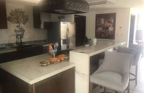Cabo Bello House | 4BD Hacienda Encantada Resort, Ocean View & Pool
