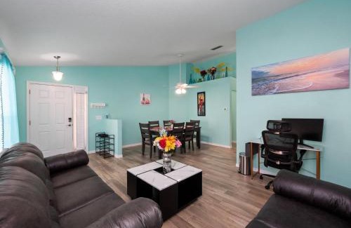 Sandy Ridge House | 4BD house