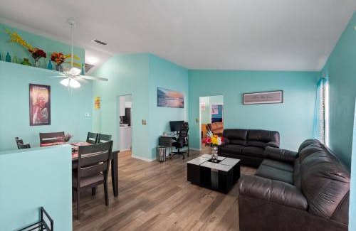 Sandy Ridge House | 4BD house