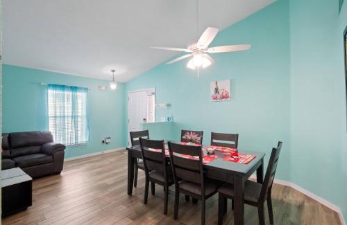 Sandy Ridge House | 4BD house