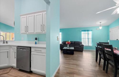 Sandy Ridge House | 4BD house