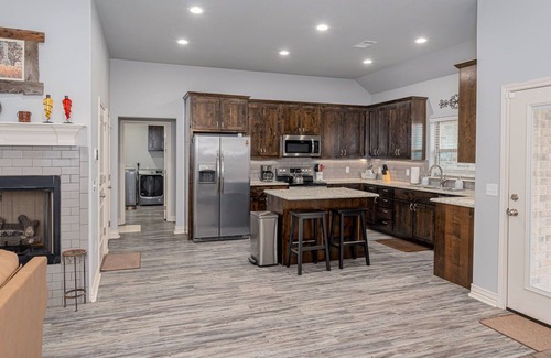 Mead House | 4Bdrm Internet Texoma Home Launch Nearby PetsCon