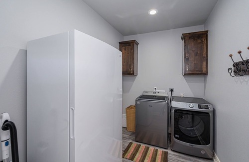 Mead House | 4Bdrm Internet Texoma Home Launch Nearby PetsCon