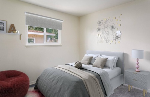 Redlands House | 4bdrm Pet-Friendly House Mins from Downtown Redlands