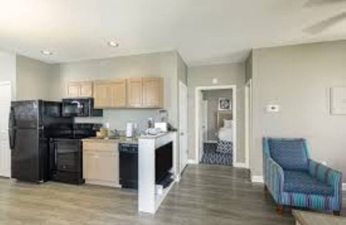 Edisto Island Resort | 4Bed/3Bath Presidential Unit. Edisto Beach, SC!