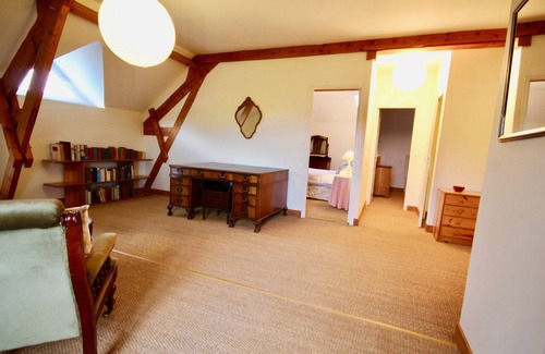 Saint-Vivien Other | 4bed/3bath (sleeps 8+) wifi pool 10% 14 night discount