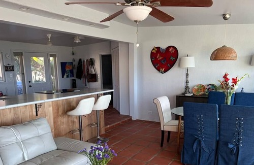 Lengueta Arenosa House | 4bedroom Oceanfront sleeps 8