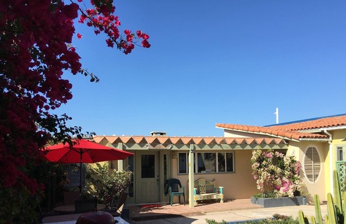 Lengueta Arenosa House | 4bedroom Oceanfront sleeps 8