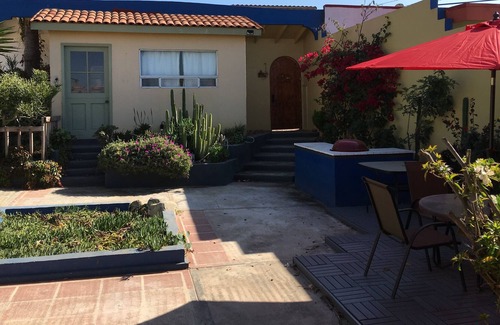 Lengueta Arenosa House | 4bedroom Oceanfront sleeps 8