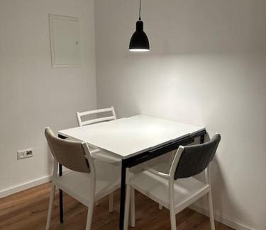 Duissern Apartment | 4Betten mit KücheWaschmaschine
