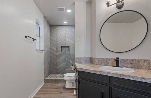 Waco House | 4BR/2BA Home Away from Home in the Heart of Waco