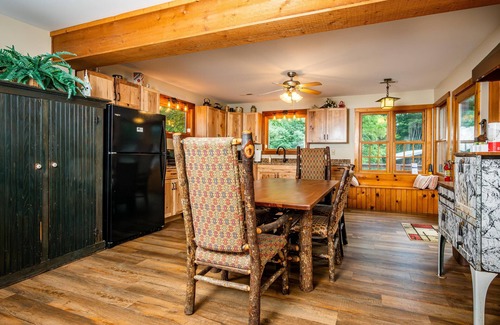 Nashville House | 4BR, 2BA