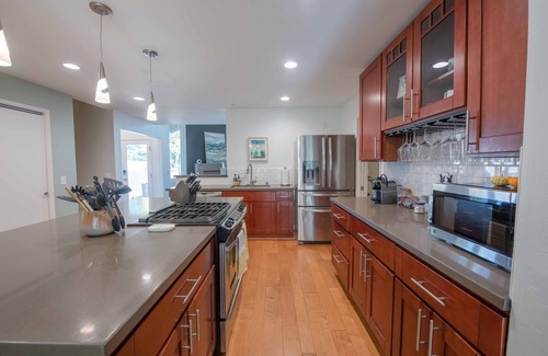 Atascadero House | 4BR/3BA Home Away from Home with Exceptional Amenities!