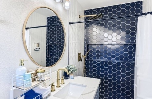 Beverly Green House | 4BR/3Bath & Pool- Minutes from Strip & Convention
