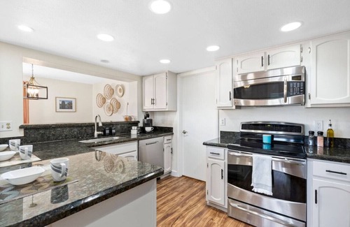 McCormick Ranch Apartment | 4BR Charming Scottsdale Home w/Private Pool