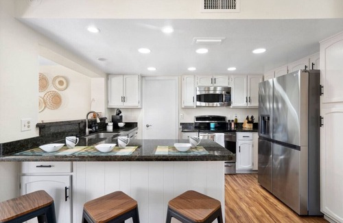 McCormick Ranch Apartment | 4BR Charming Scottsdale Home w/Private Pool