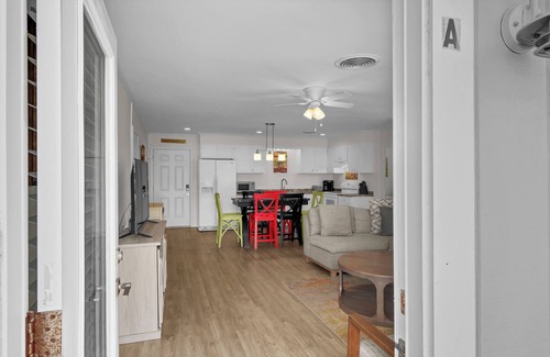Shell Island House | 4BR Coastal Escape with Ocean Views