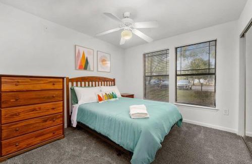 Bearss Plaza Apartment | 4BR Condo with Pool and Gym Long Term Stays Allowed