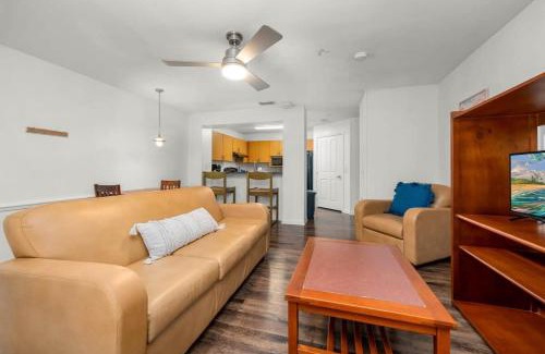 Bearss Plaza Apartment | 4BR Condo with Pool and Gym Long Term Stays Allowed