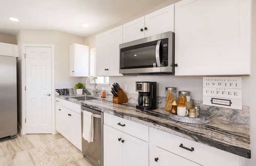 Lake Havasu City Villa | 4BR Family Oasis - Game Room + Water View’s